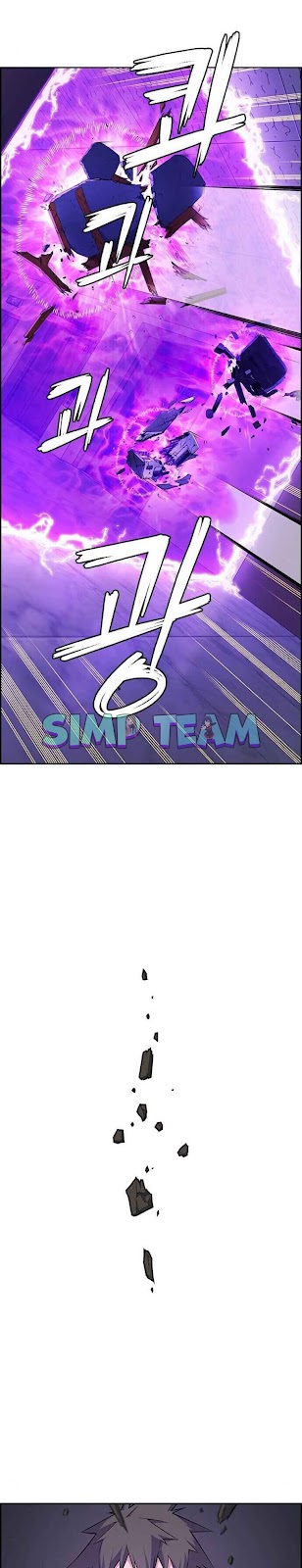 Đọc truyện [Simp team] Kẻ ngoại đạo - Chap 1 