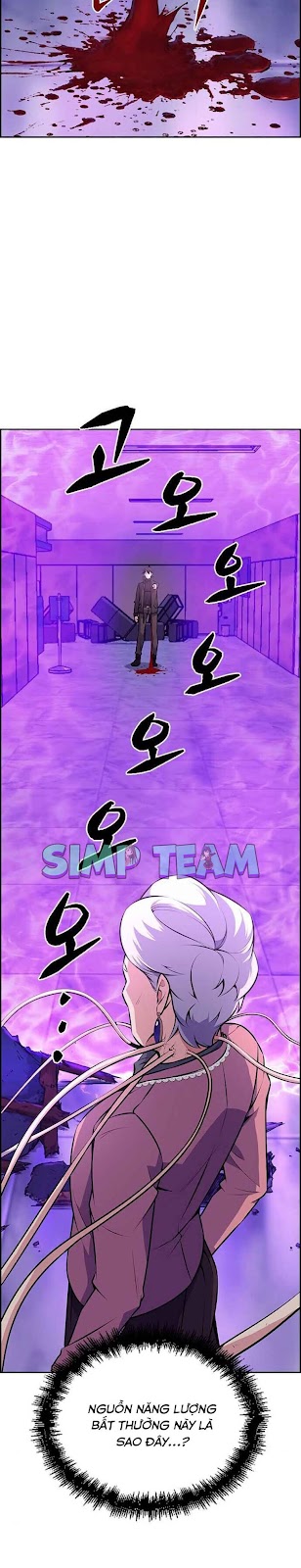 Đọc truyện [Simp team] Kẻ ngoại đạo - Chap 1 