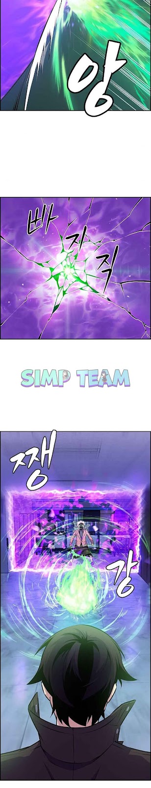 Đọc truyện [Simp team] Kẻ ngoại đạo - Chap 1 