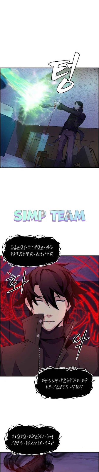 Đọc truyện [Simp team] Kẻ ngoại đạo - Chap 1 