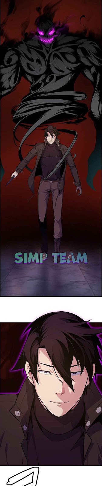 Đọc truyện [Simp team] Kẻ ngoại đạo - Chap 1 