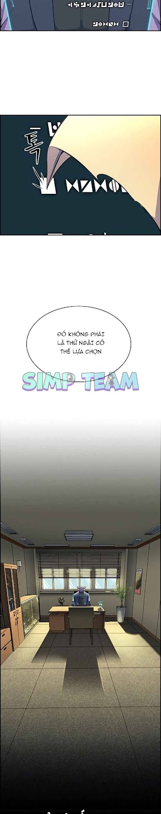 Đọc truyện [Simp team] Kẻ ngoại đạo - Chap 1 