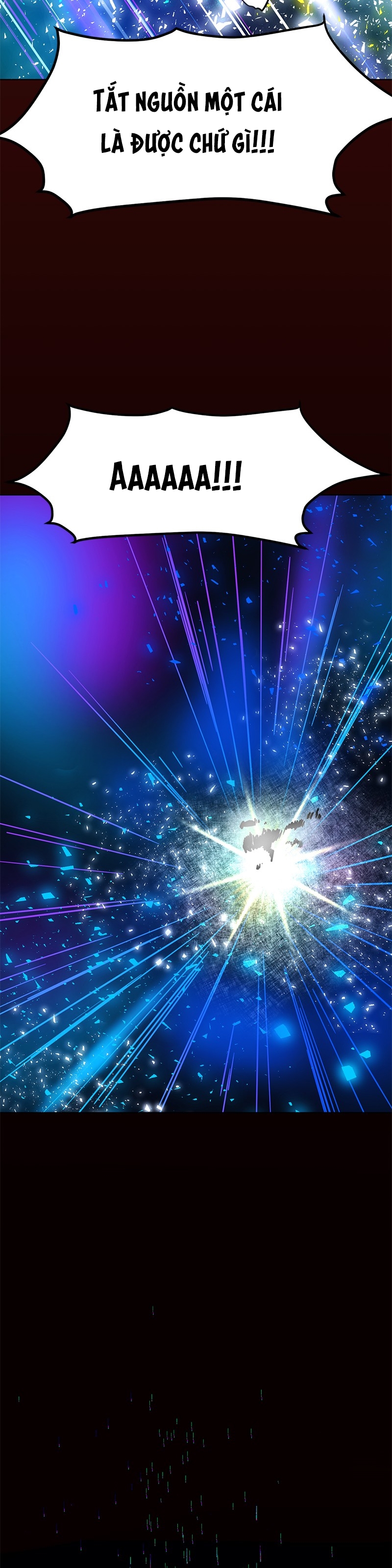 Đọc truyện [Simp Team] Phá đảo thế giới ảo - Chap 2