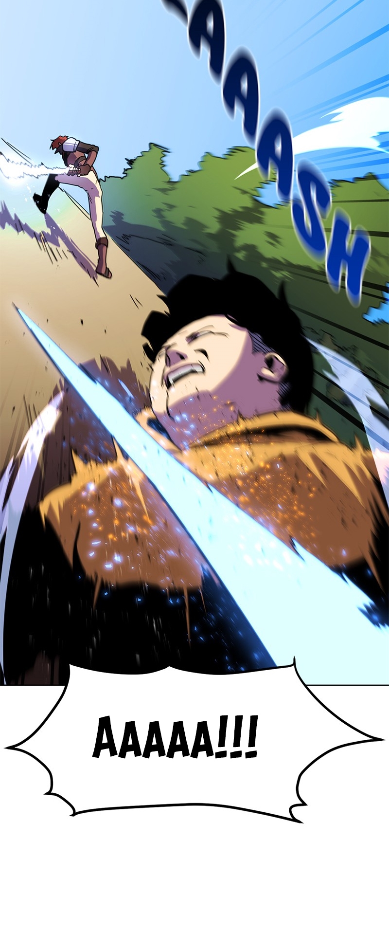 Đọc truyện [Simp Team] Phá đảo thế giới ảo - Chap 2