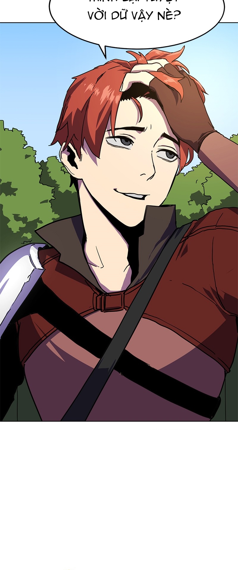 Đọc truyện [Simp Team] Phá đảo thế giới ảo - Chap 2