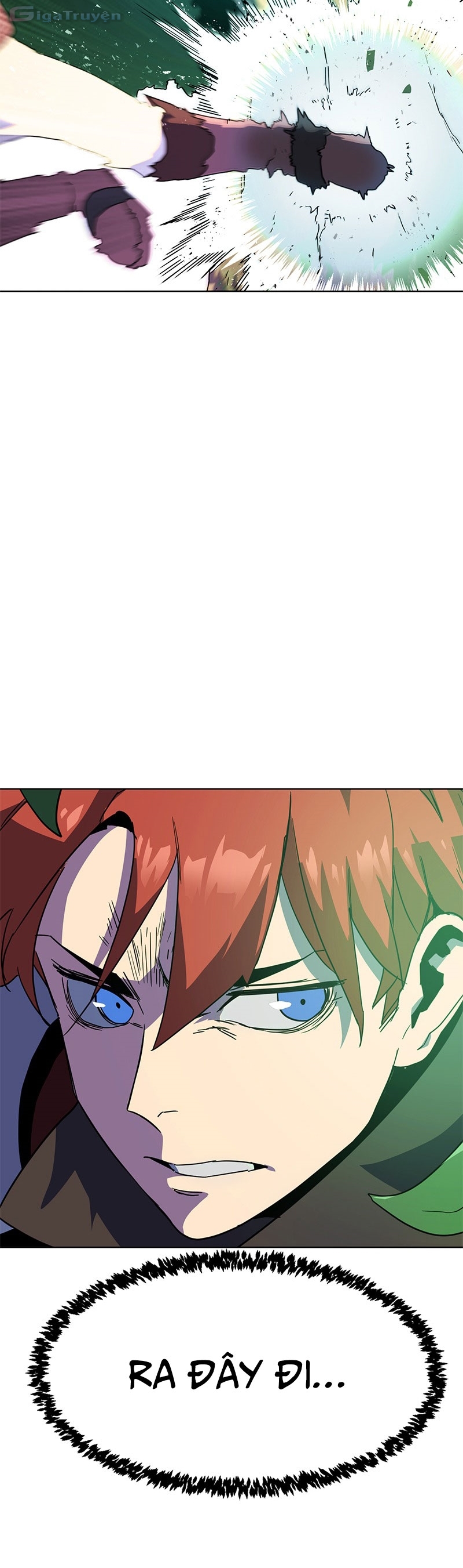 Đọc truyện [Simp Team] Phá đảo thế giới ảo - Chap 3 