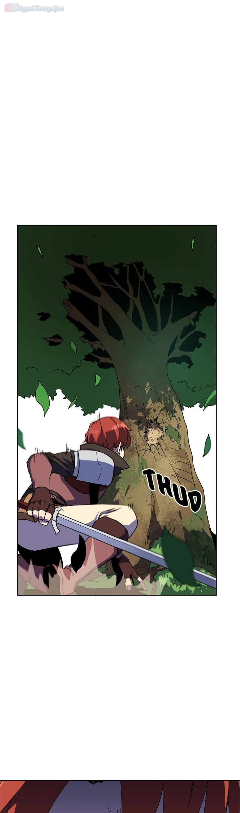 Đọc truyện [Simp Team] Phá đảo thế giới ảo - Chap 3 