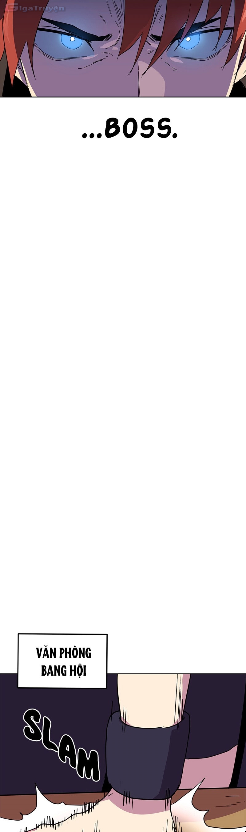 Đọc truyện [Simp Team] Phá đảo thế giới ảo - Chap 3 