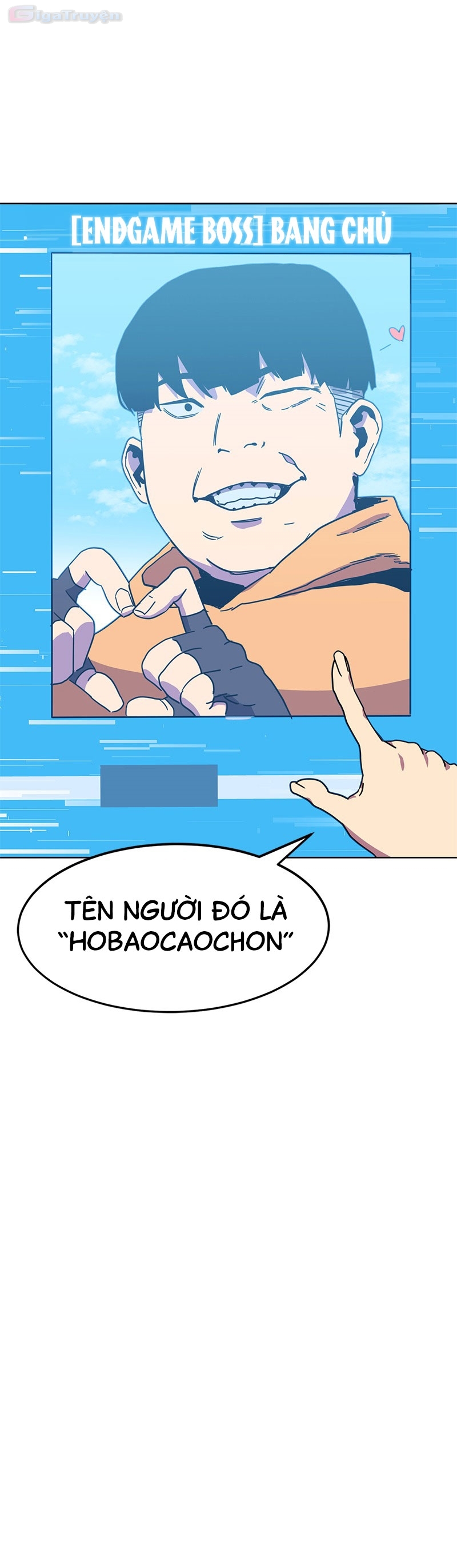 Đọc truyện [Simp Team] Phá đảo thế giới ảo - Chap 3 