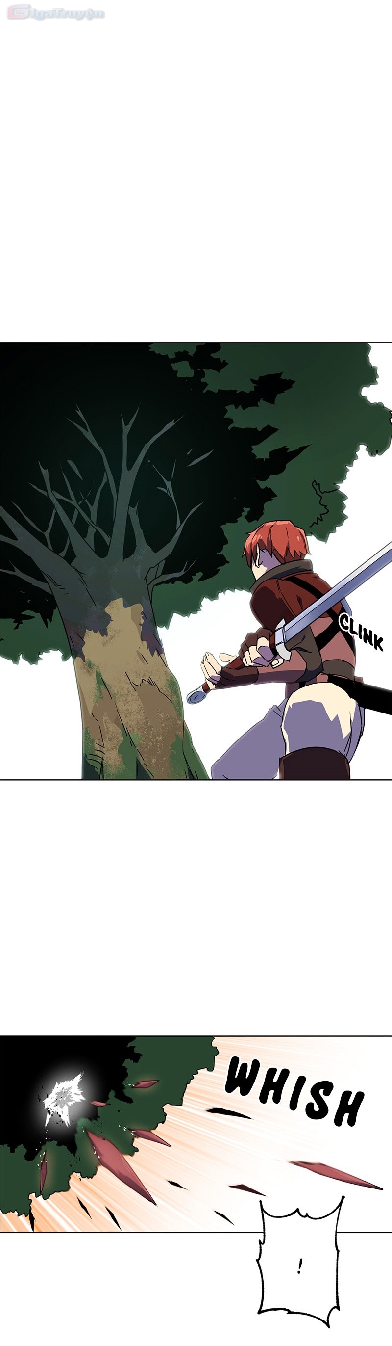 Đọc truyện [Simp Team] Phá đảo thế giới ảo - Chap 3 