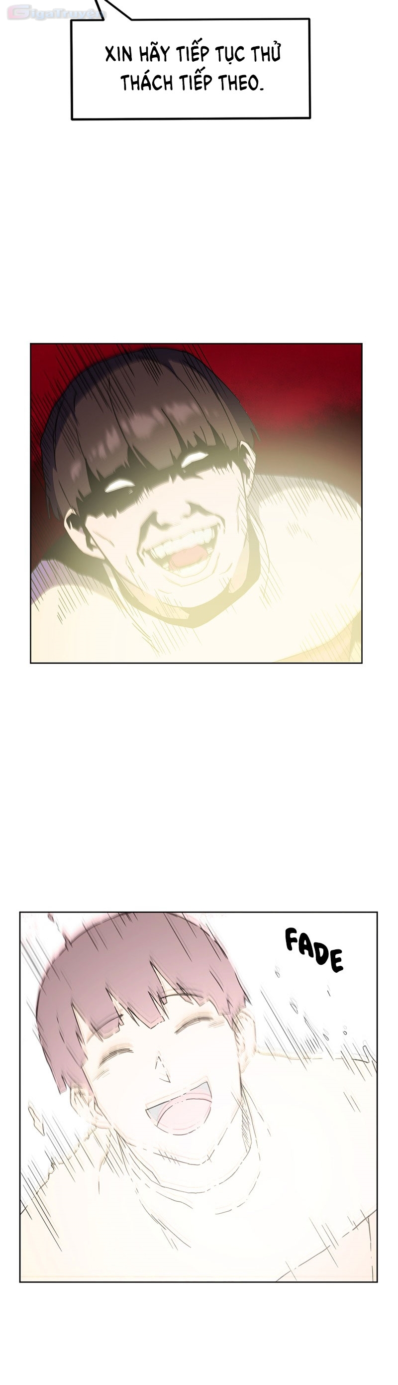 Đọc truyện [Simp Team] Phá đảo thế giới ảo - Chap 3 