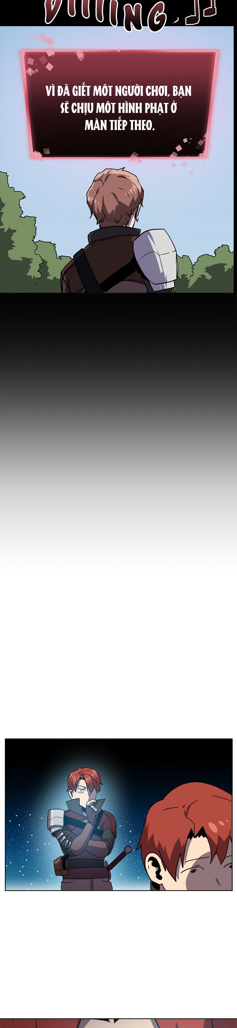 Đọc truyện [Simp Team] Phá đảo thế giới ảo - Chap 4