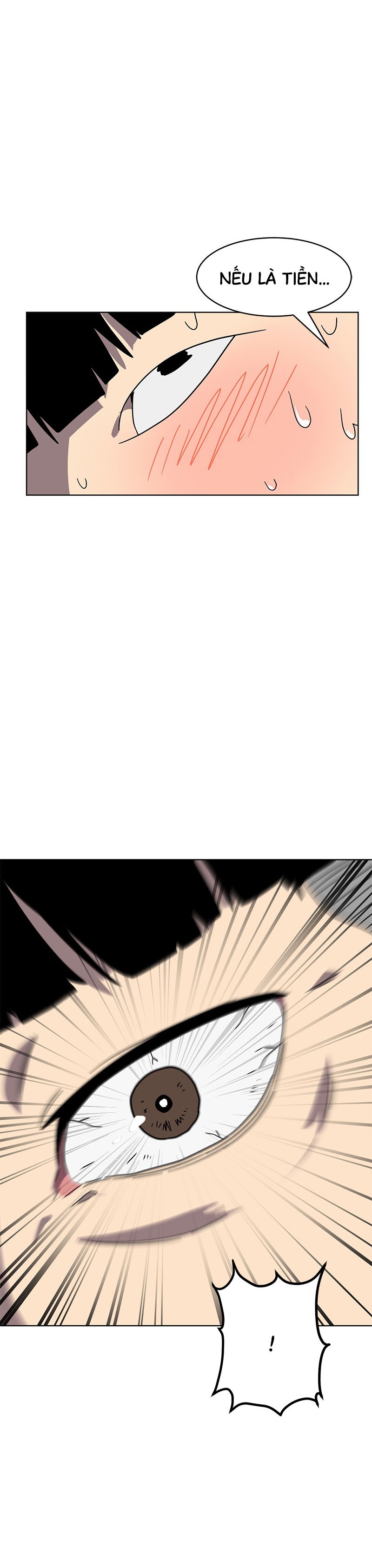 Đọc truyện [Simp Team] Phá đảo thế giới ảo - Chap 4