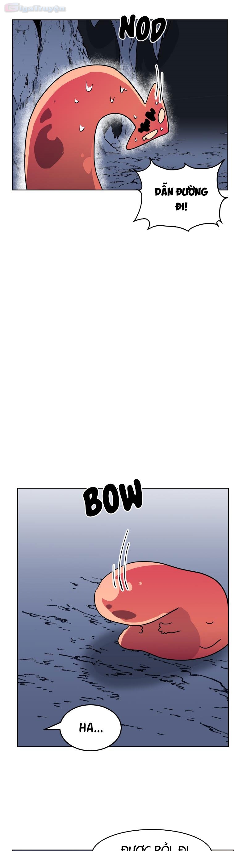 Đọc truyện [Simp Team] Phá đảo thế giới ảo - Chap 6 