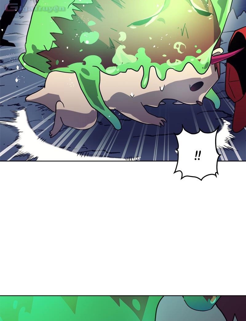 Đọc truyện [Simp Team] Phá đảo thế giới ảo - Chap 6 