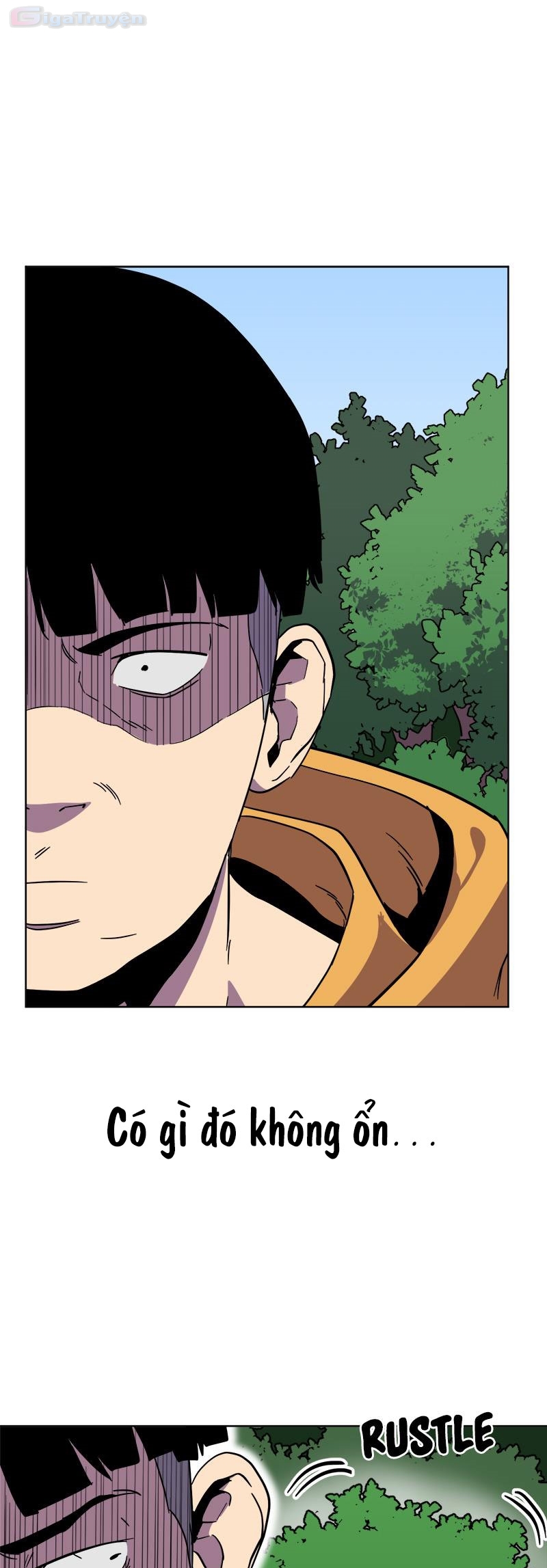 Đọc truyện [Simp Team] Phá đảo thế giới ảo - Chap 6 