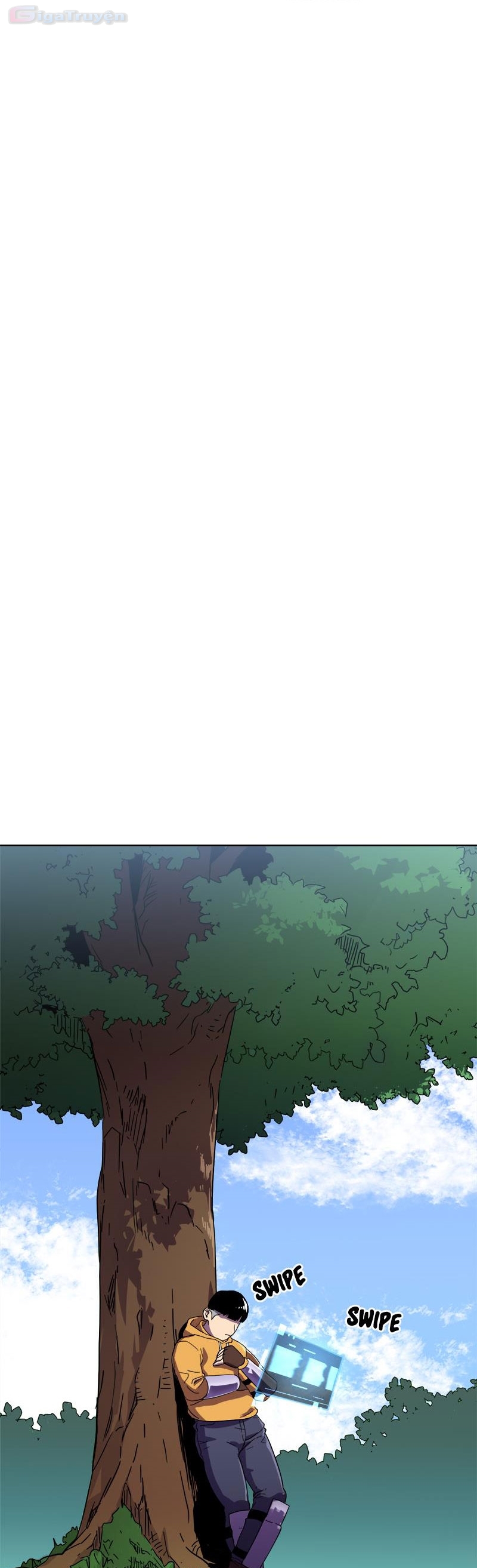 Đọc truyện [Simp Team] Phá đảo thế giới ảo - Chap 6 