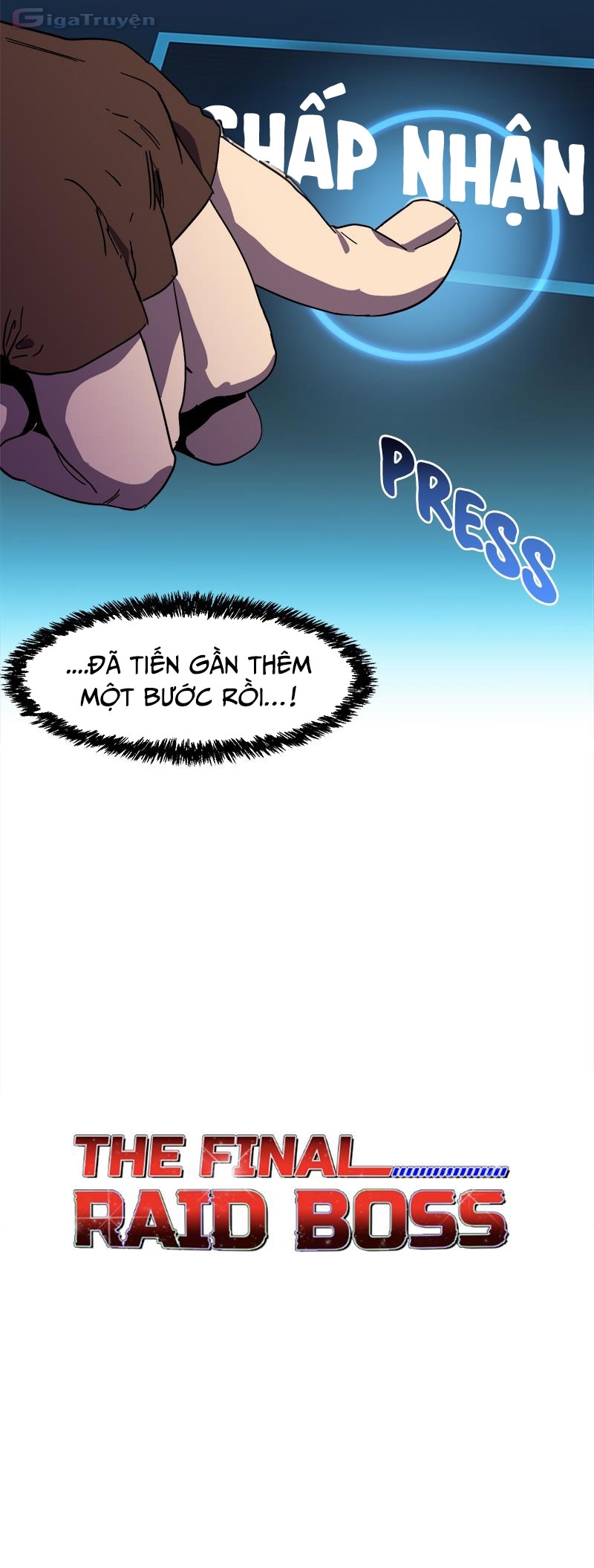 Đọc truyện [Simp Team] Phá đảo thế giới ảo - Chap 6 