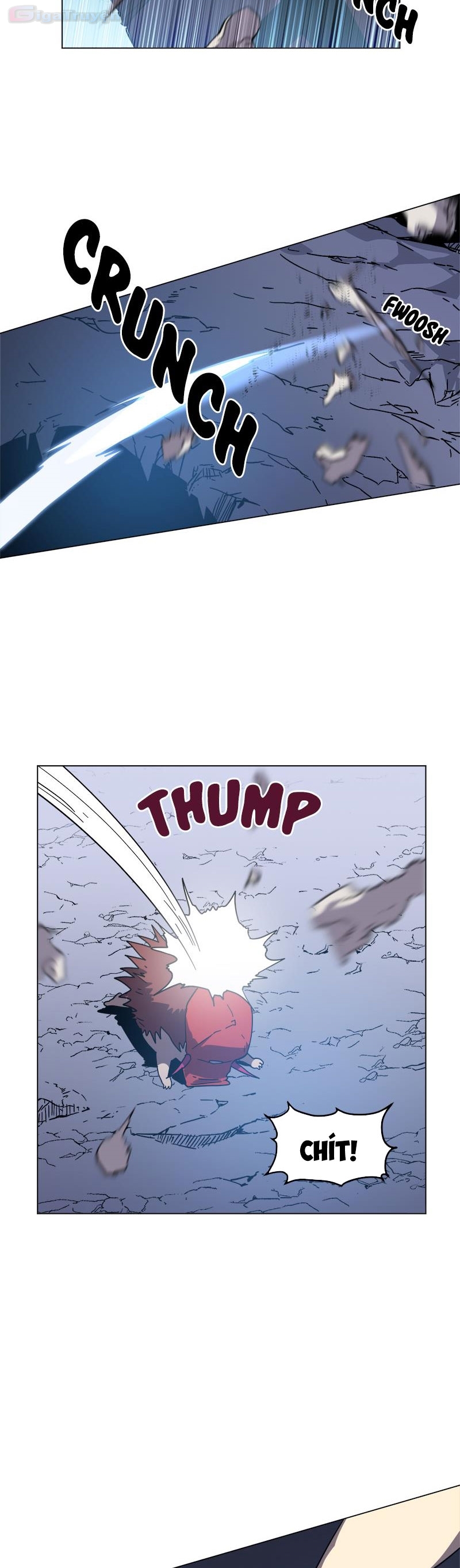 Đọc truyện [Simp Team] Phá đảo thế giới ảo - Chap 6 