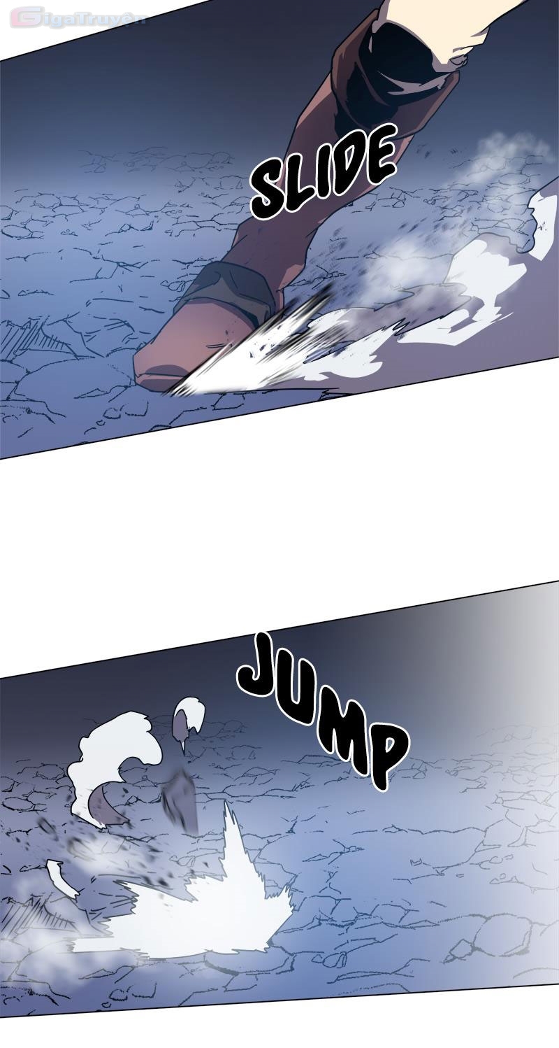 Đọc truyện [Simp Team] Phá đảo thế giới ảo - Chap 6 