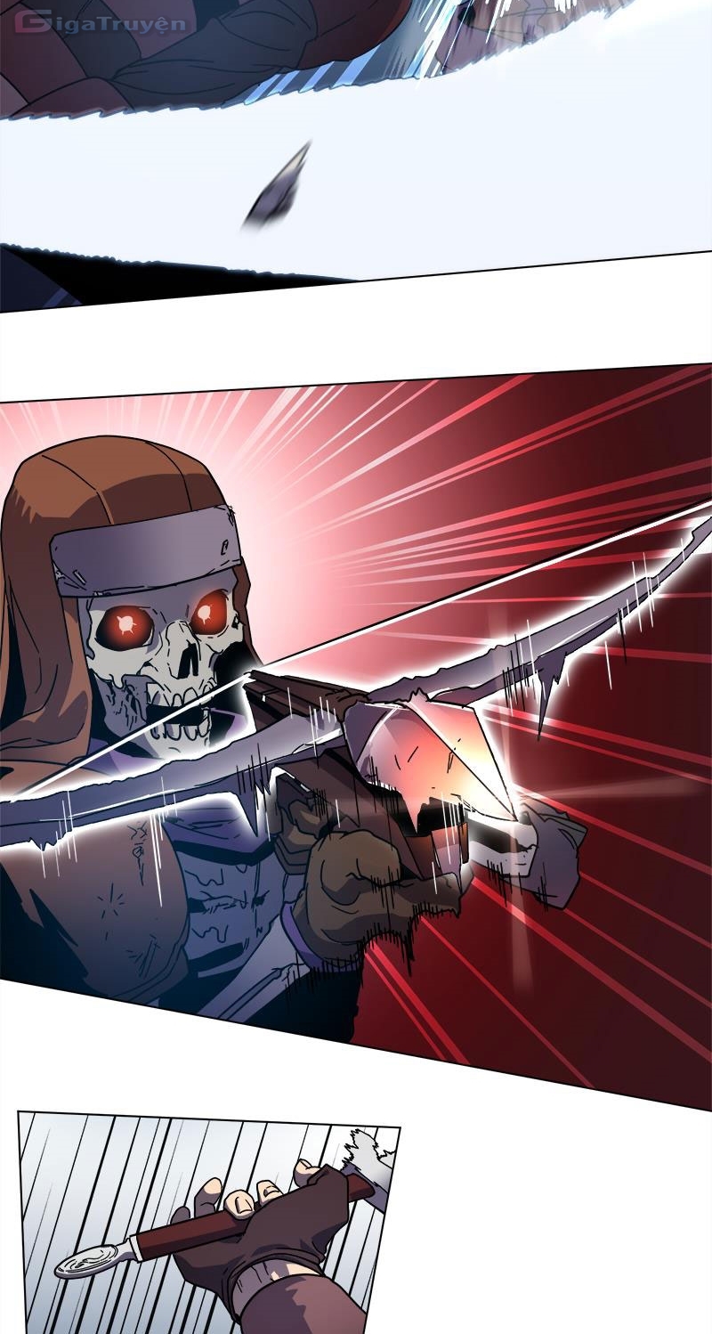 Đọc truyện [Simp Team] Phá đảo thế giới ảo - Chap 6 