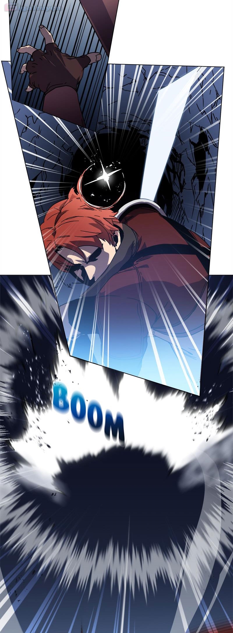 Đọc truyện [Simp Team] Phá đảo thế giới ảo - Chap 6 