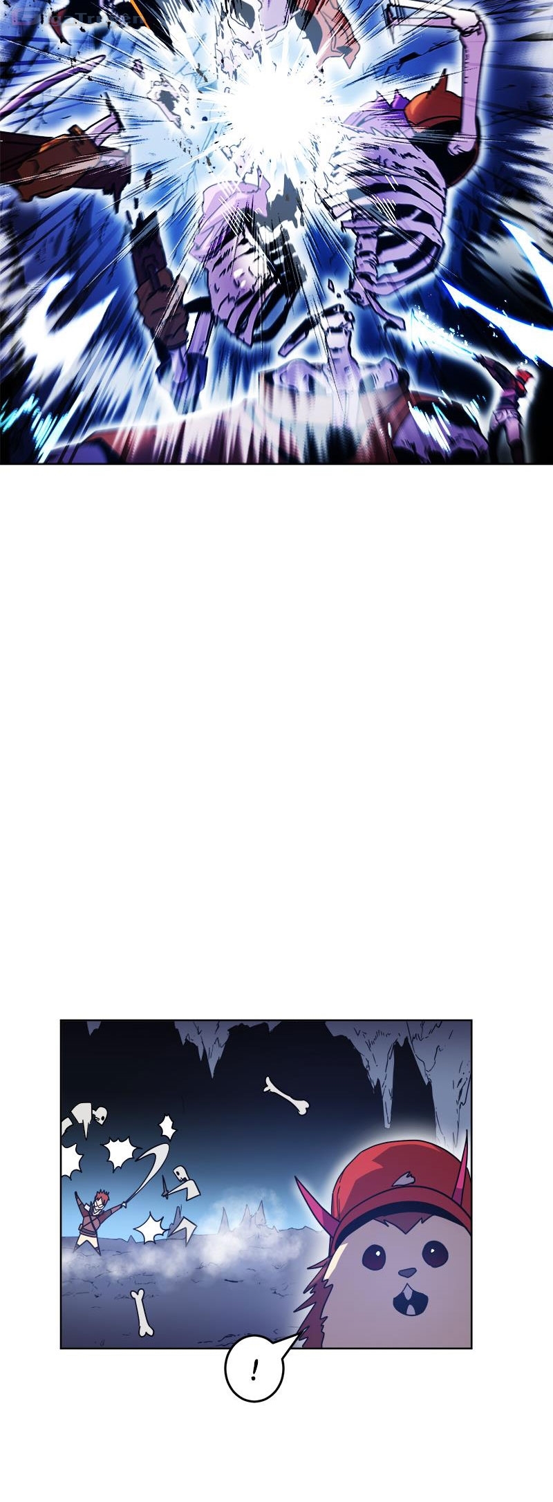 Đọc truyện [Simp Team] Phá đảo thế giới ảo - Chap 6 