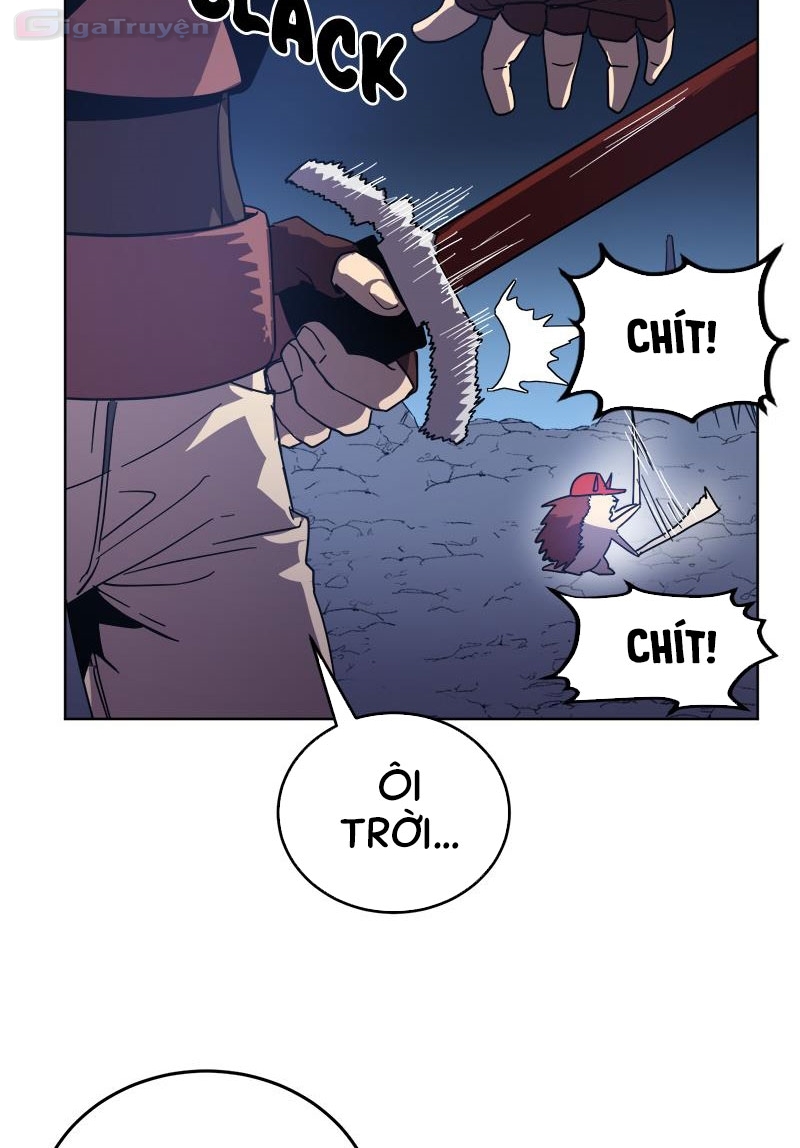 Đọc truyện [Simp Team] Phá đảo thế giới ảo - Chap 6 