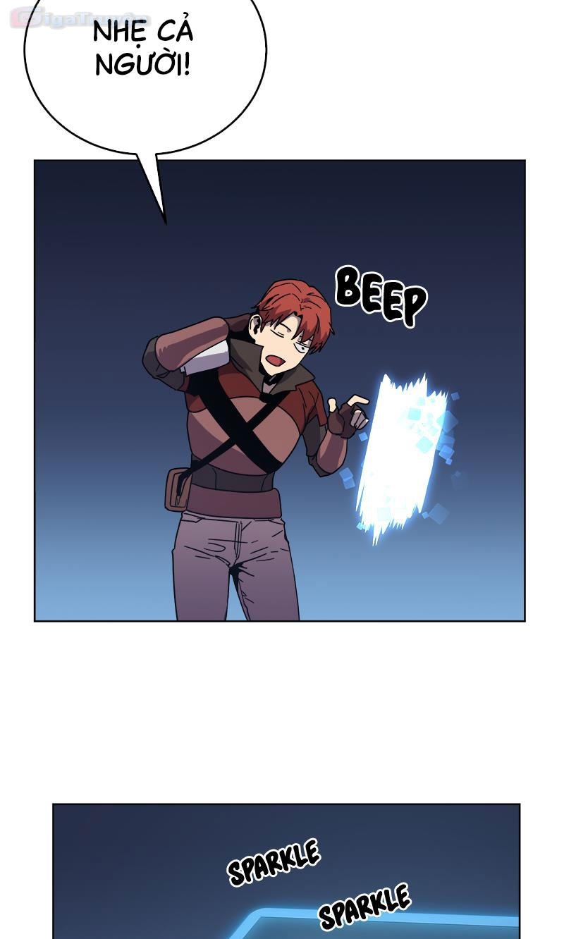 Đọc truyện [Simp Team] Phá đảo thế giới ảo - Chap 6 