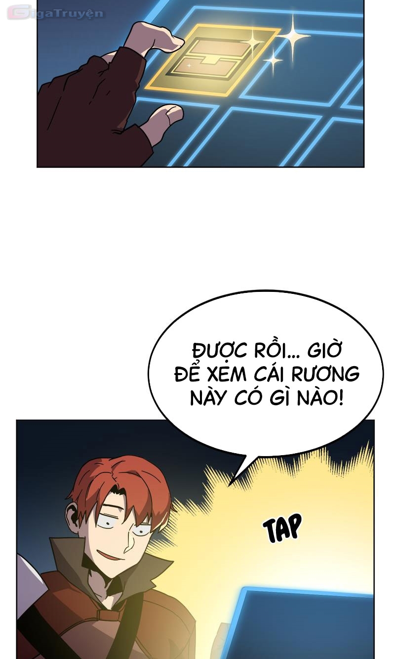 Đọc truyện [Simp Team] Phá đảo thế giới ảo - Chap 6 