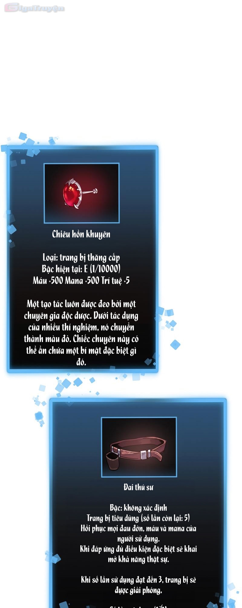 Đọc truyện [Simp Team] Phá đảo thế giới ảo - Chap 6 