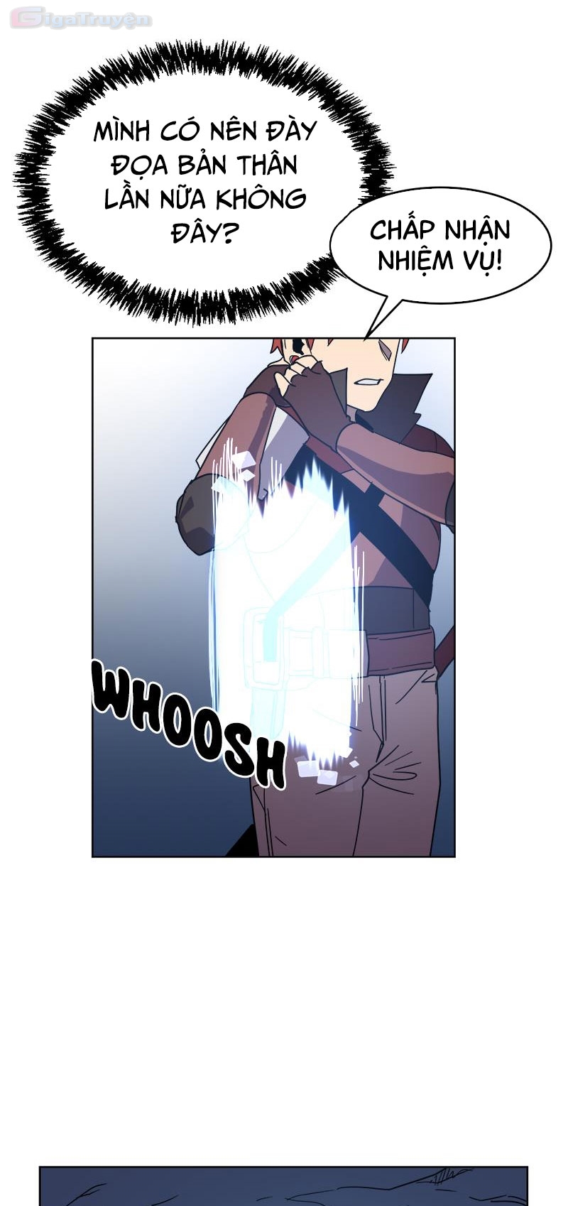 Đọc truyện [Simp Team] Phá đảo thế giới ảo - Chap 6 