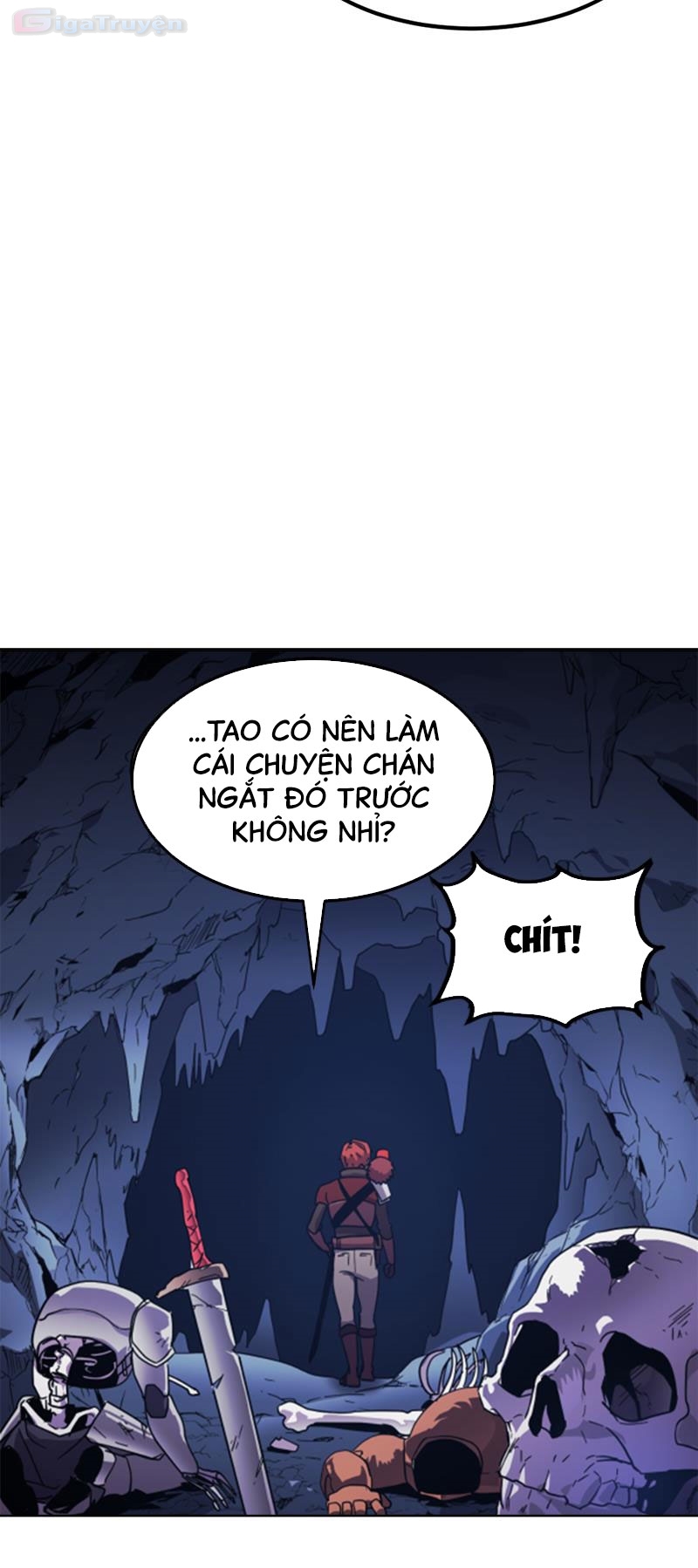 Đọc truyện [Simp Team] Phá đảo thế giới ảo - Chap 6 