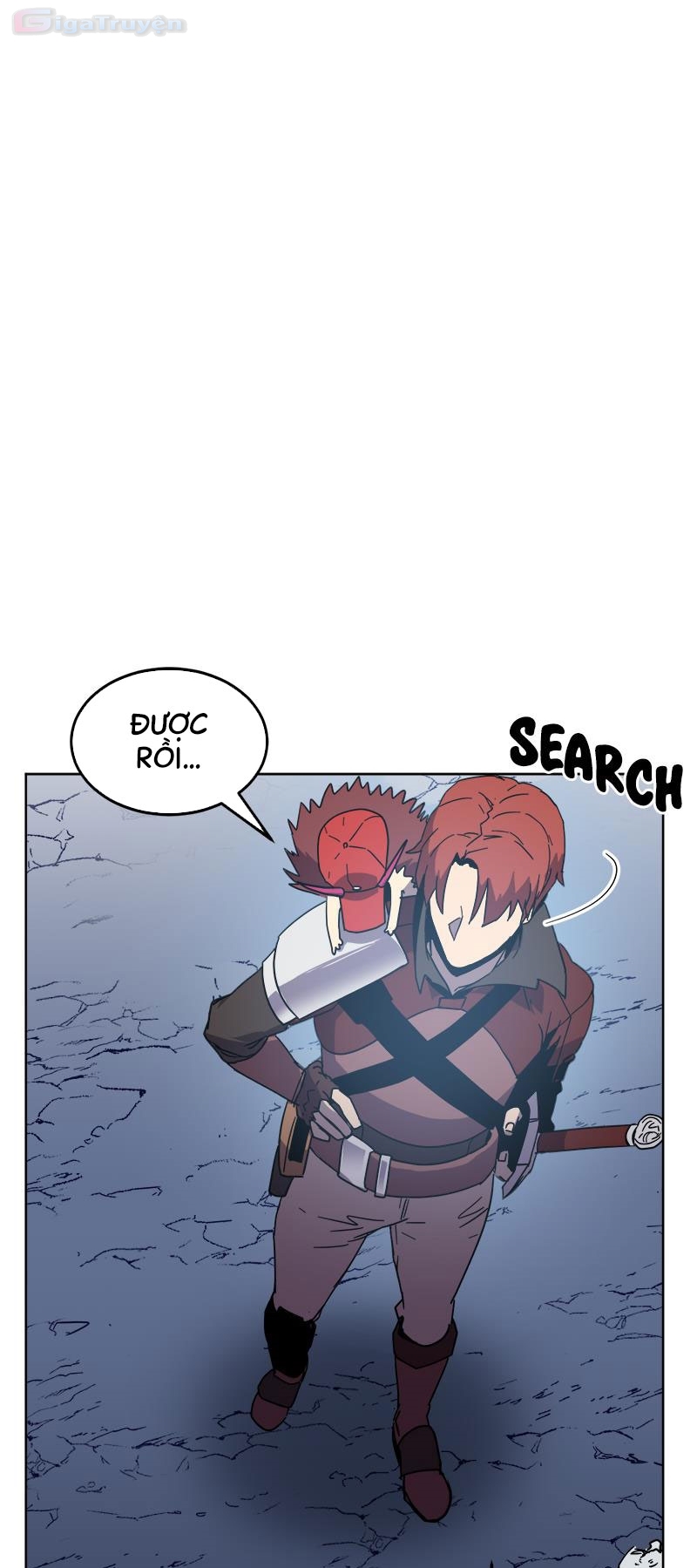 Đọc truyện [Simp Team] Phá đảo thế giới ảo - Chap 6 