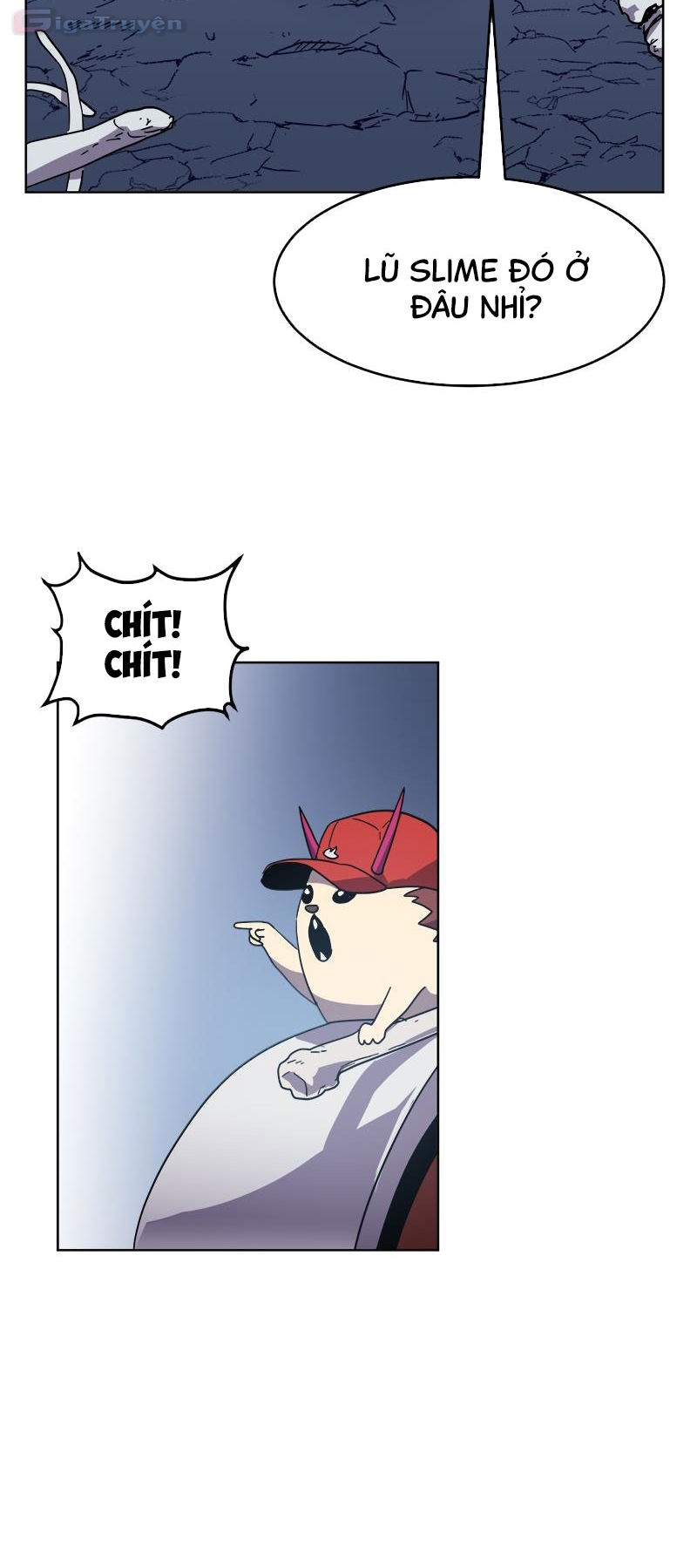 Đọc truyện [Simp Team] Phá đảo thế giới ảo - Chap 6 