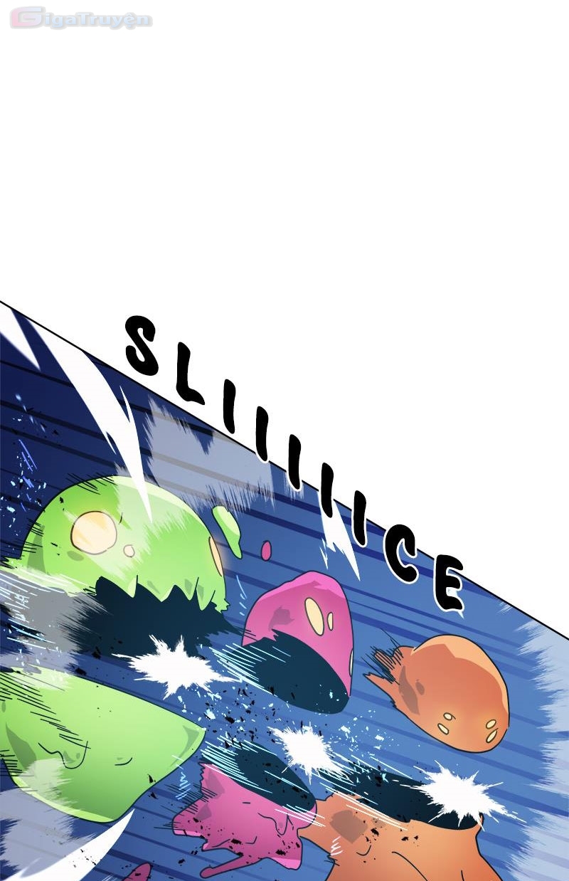 Đọc truyện [Simp Team] Phá đảo thế giới ảo - Chap 6 