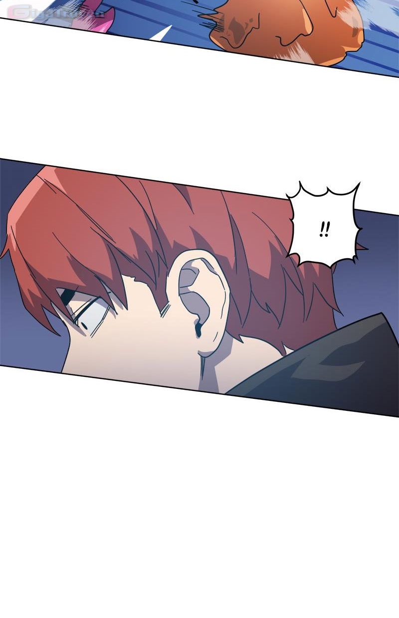 Đọc truyện [Simp Team] Phá đảo thế giới ảo - Chap 6 