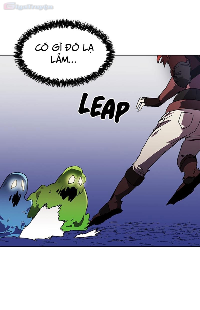 Đọc truyện [Simp Team] Phá đảo thế giới ảo - Chap 6 