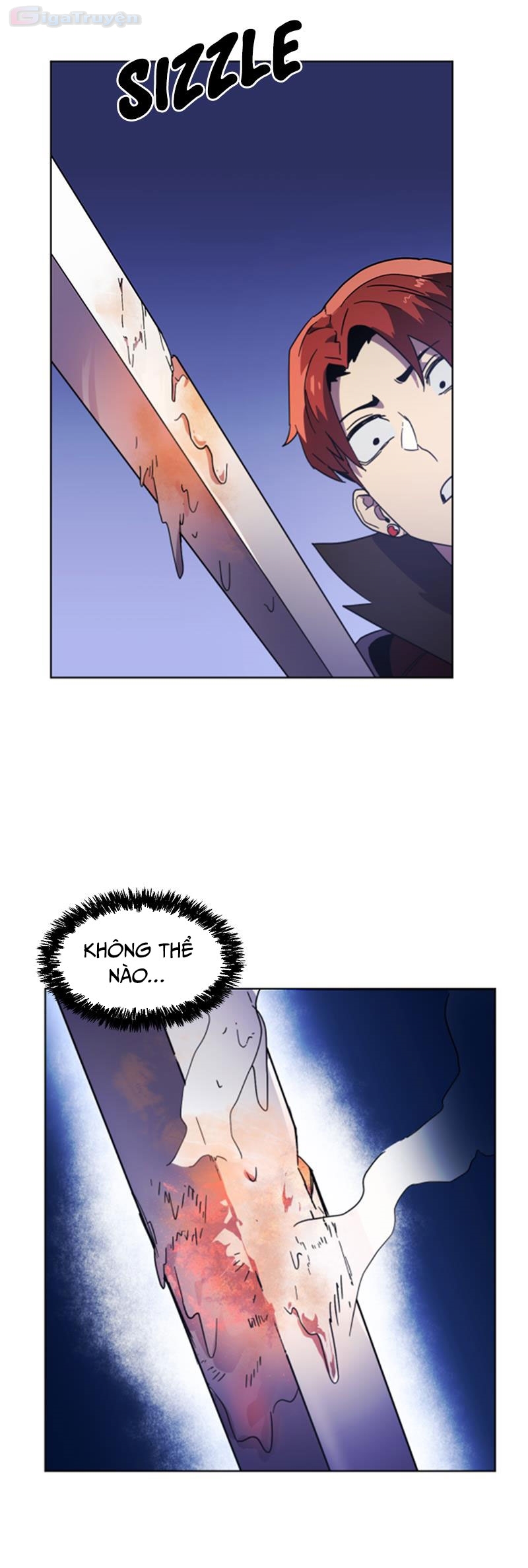 Đọc truyện [Simp Team] Phá đảo thế giới ảo - Chap 6 