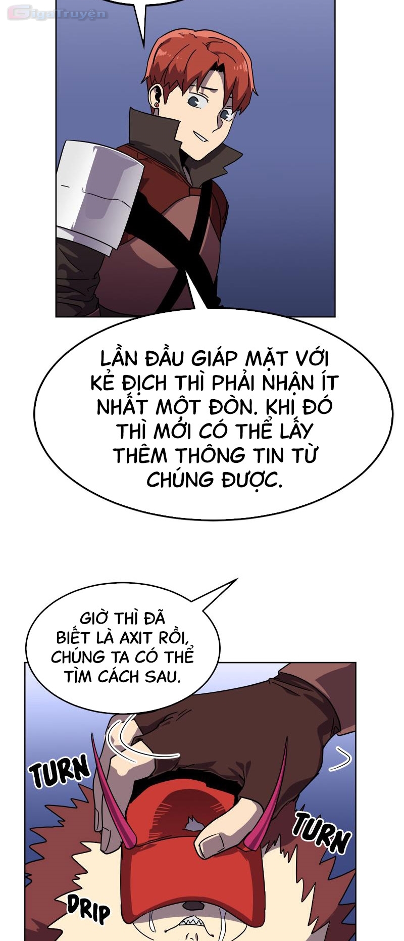 Đọc truyện [Simp Team] Phá đảo thế giới ảo - Chap 6 