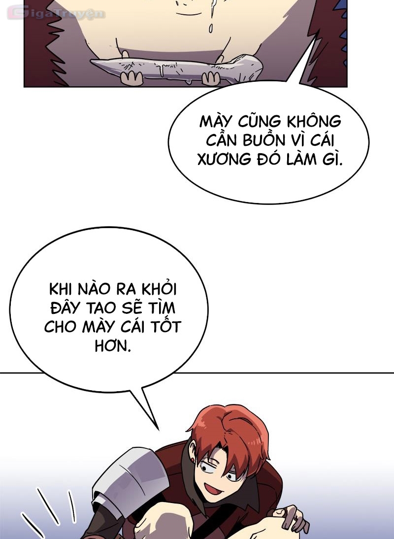 Đọc truyện [Simp Team] Phá đảo thế giới ảo - Chap 6 