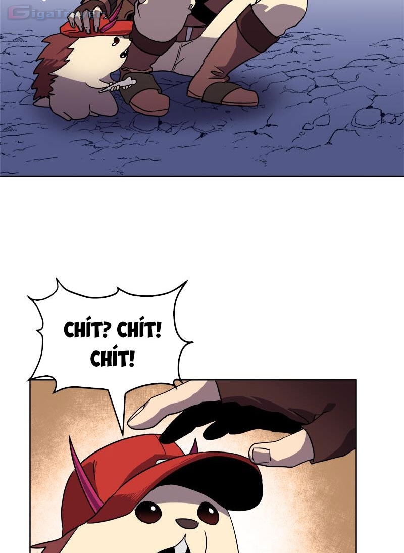 Đọc truyện [Simp Team] Phá đảo thế giới ảo - Chap 6 