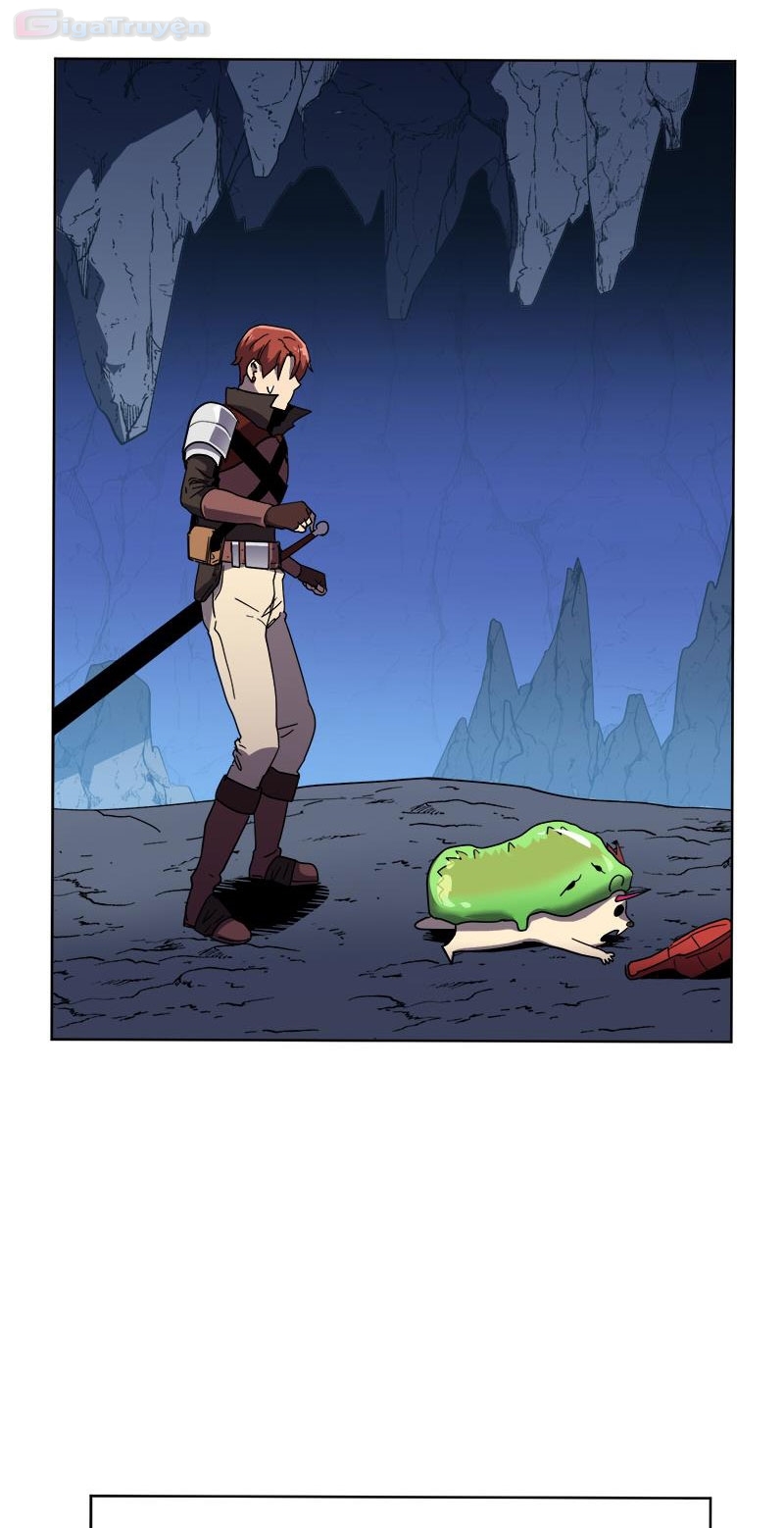 Đọc truyện [Simp Team] Phá đảo thế giới ảo - Chap 7 