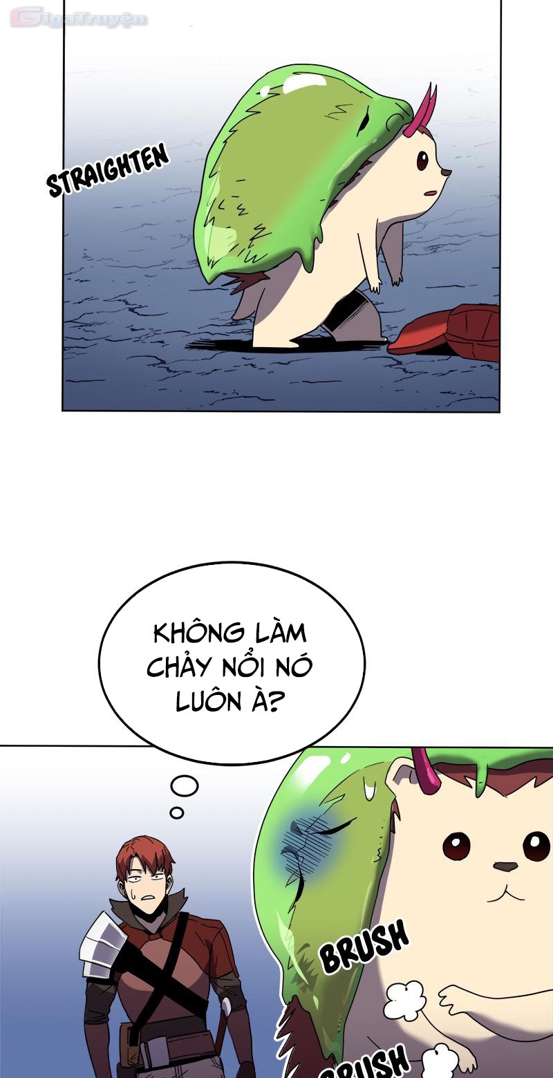 Đọc truyện [Simp Team] Phá đảo thế giới ảo - Chap 7 