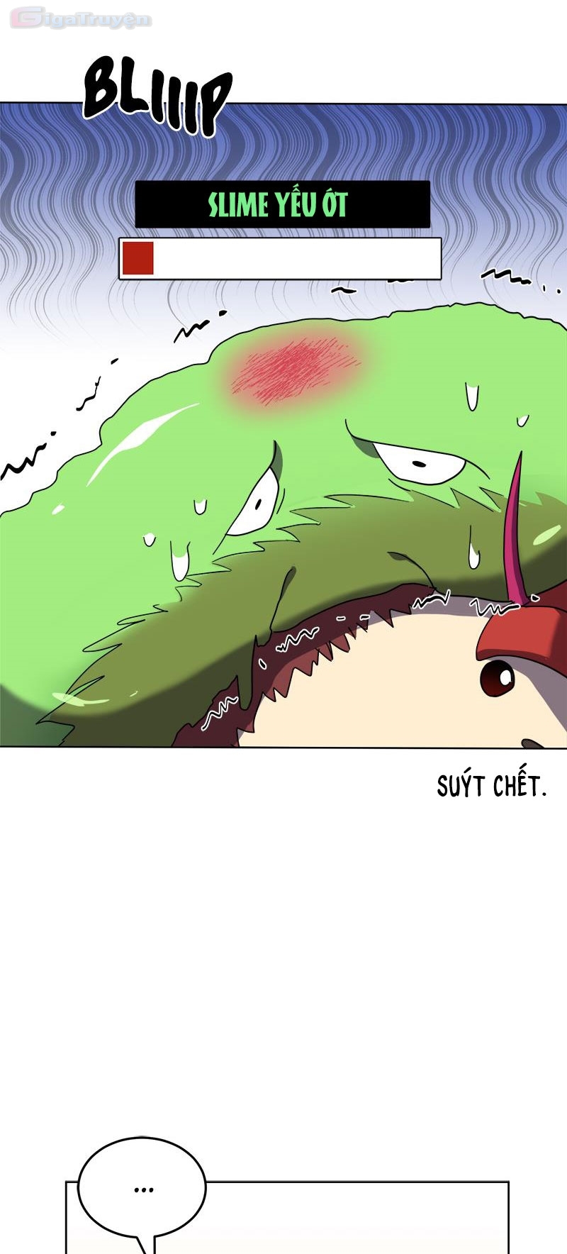 Đọc truyện [Simp Team] Phá đảo thế giới ảo - Chap 7 