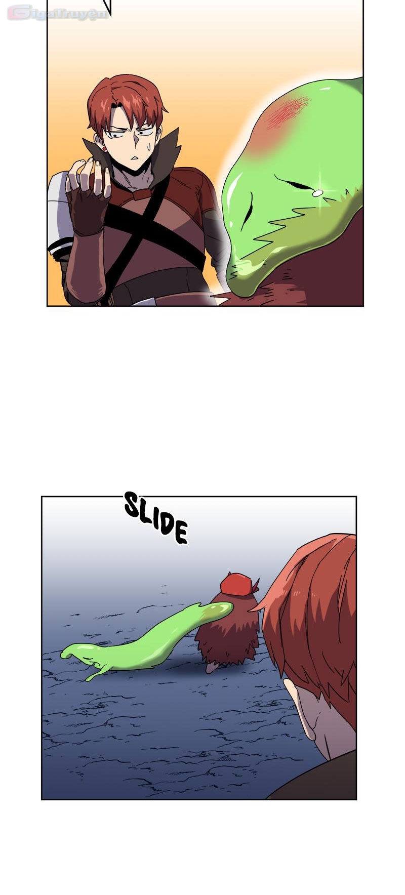 Đọc truyện [Simp Team] Phá đảo thế giới ảo - Chap 7 