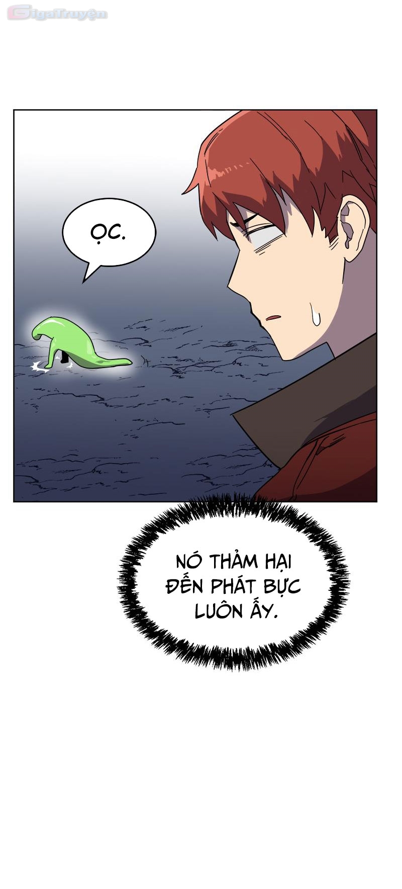 Đọc truyện [Simp Team] Phá đảo thế giới ảo - Chap 7 