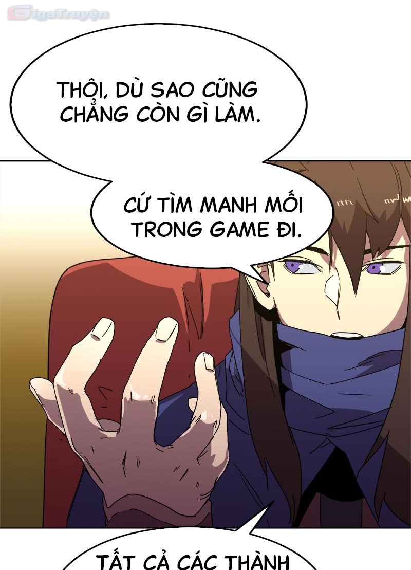 Đọc truyện [Simp Team] Phá đảo thế giới ảo - Chap 7 
