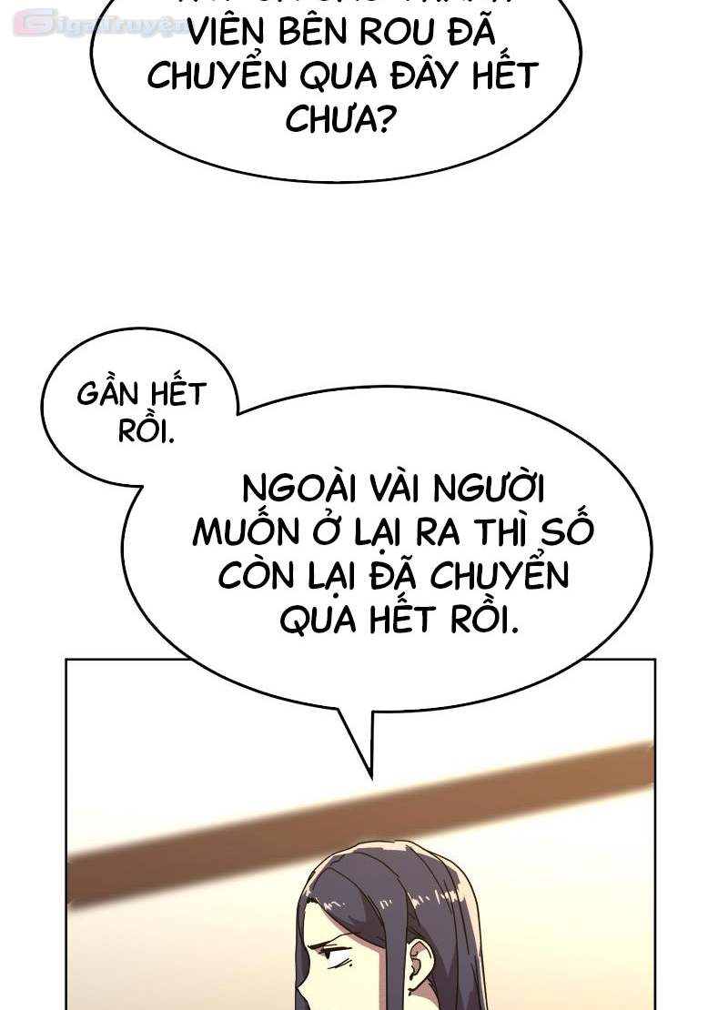 Đọc truyện [Simp Team] Phá đảo thế giới ảo - Chap 7 