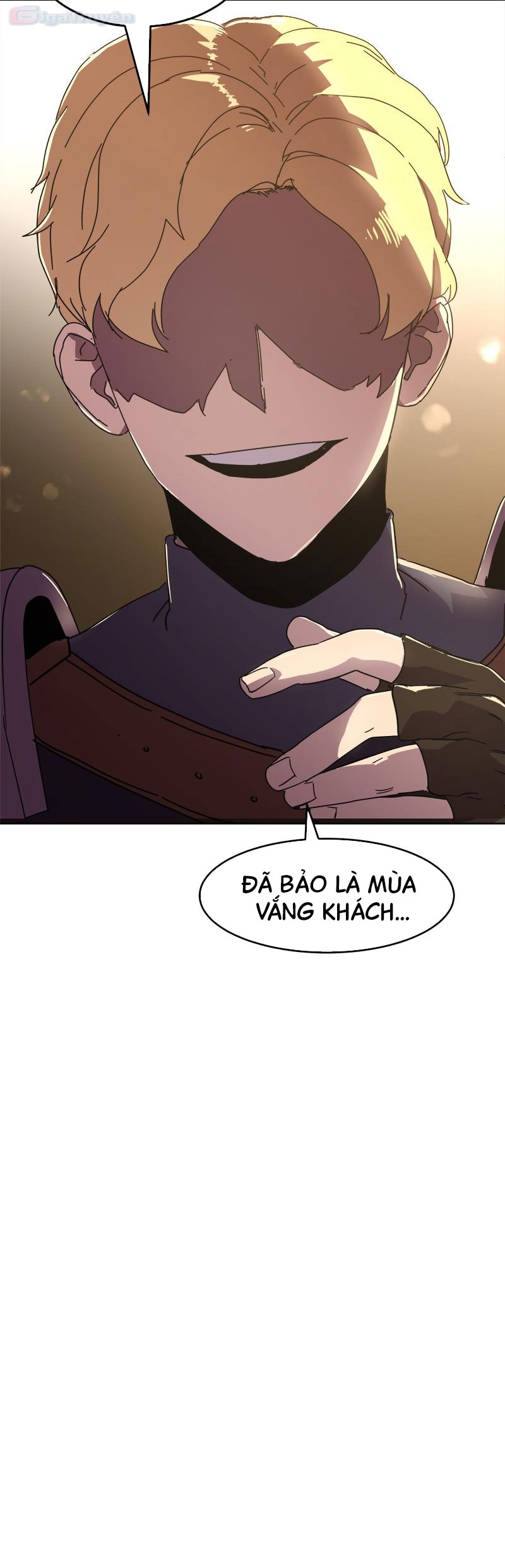 Đọc truyện [Simp Team] Phá đảo thế giới ảo - Chap 7 